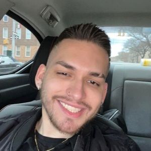 Meet your Posher, Christian